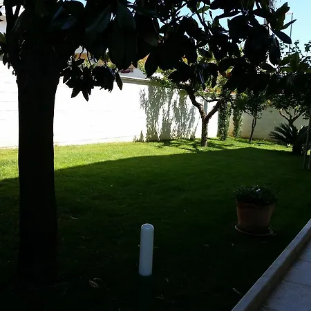 Claudia House Διαμέρισμα Citta Sant'Angelo