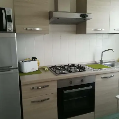 Claudia House Διαμέρισμα Citta Sant'Angelo