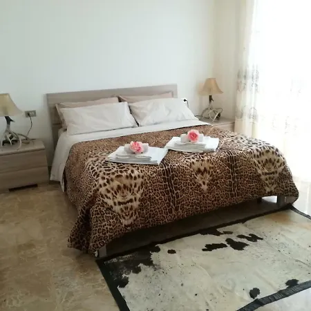 Διαμέρισμα Claudia House Citta Sant'Angelo